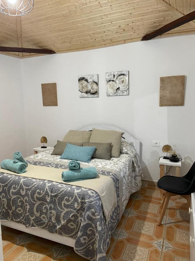 Casa Mario Los Llanos De Aridane Exterior foto